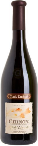 Couly Duthiel Chinon La Coulee Automnale