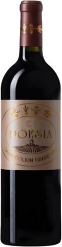 Chateau Poesia Saint Emilion Grand C