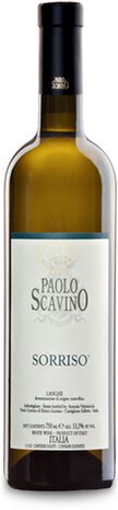 SCAVINO SORRISO WHITE