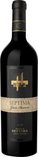 Bodega Septima Raventos Codorniu N America Septima Red Blend Gran Reserve