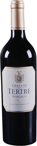 Chateau Du Tertre Margaux Grand Cru Classe