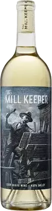 Mill Kee Napa Valley Wht 750m
