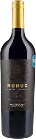Hunuc Reserve Cabernet Sauvignon