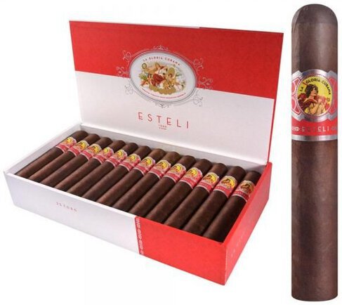La Gloria Cubana Esteli