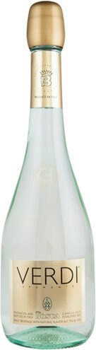Verdi Sparkling Malt Italian