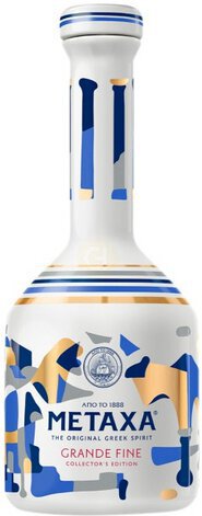 Metaxa French Brd