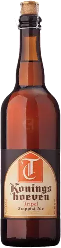 La Trappe Trippel Bmb