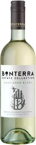Bonterra Estate Collection Sauvignon Blanc