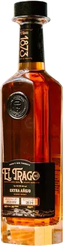 El Trago Extra Anejo