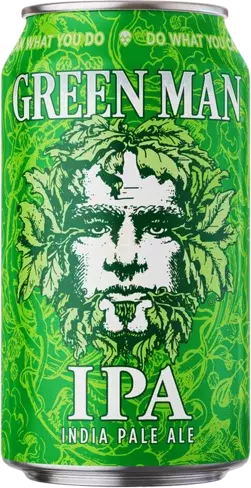 Green Man IPA Ln
