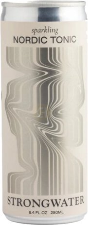 Strongwater Tonic Nordic