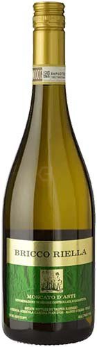 Bricco Riella Moscato Dasti