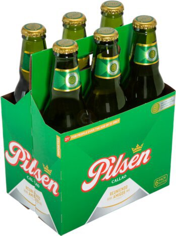 Pilsner Callao