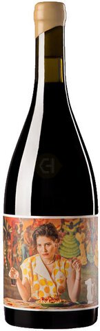 Riccitelli Malbec Tinto De La Casa