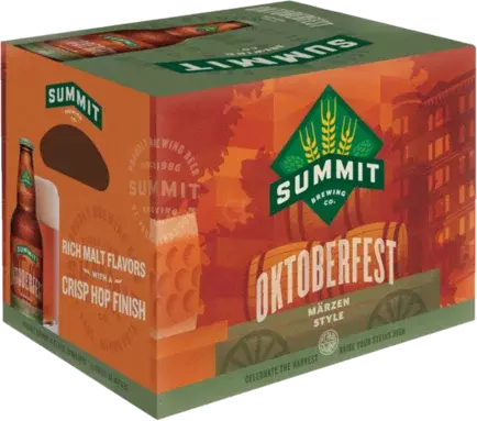 Summit Oktoberfest 2/12 NR