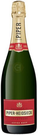 Piper Heidsieck X Dry Nv