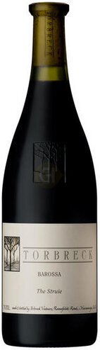 Torbreck Shiraz The Struie Barossa Valley