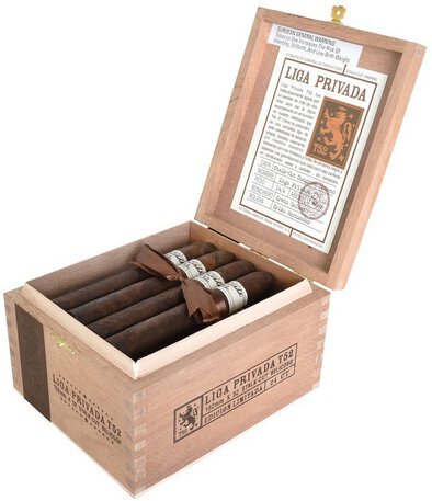 Drew Estate Liga Privada T52 Coronets Tins