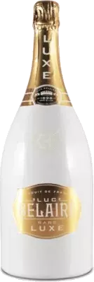 Luc Belaire Rare Luxe Cuvee Art Limited Edition