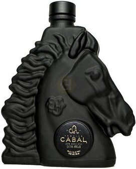 Cabal Tequila Extra Anejo