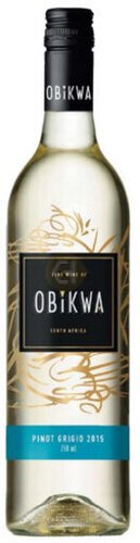 Obikwa Pinot Grigio