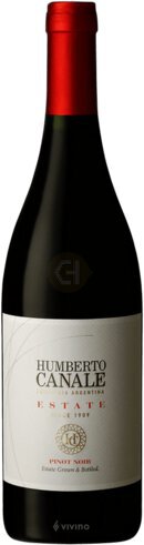 H Canale Est Pinot Noir H Canale Est Pinot N