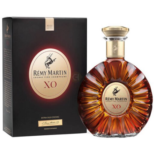 Remy Martin Xo Excellence 700ML - West Seattle Liquor and Wine