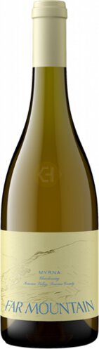 Far Mountain Myrna Sonoma County Chardonnay
