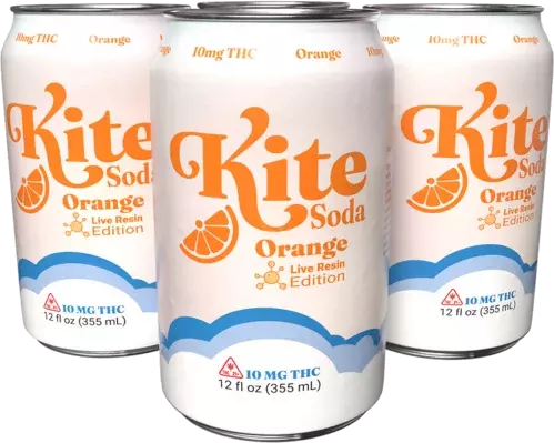 Kite Thc Orange Soda Burning Brothers