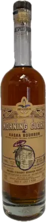 Spirits Of French Lick Buckwheat Bourbon Bib The Morning Glory
