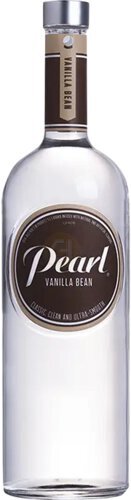 Pearl Vodka Vanilla Bean