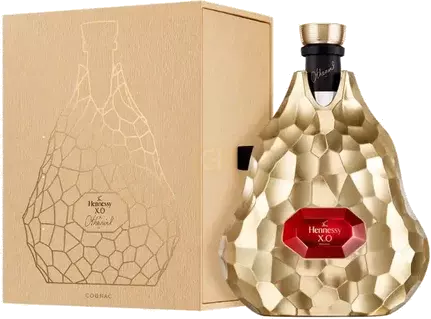 Hennessy Xo Jean Michel Othoniel Limited Edition Gift