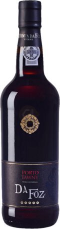 Da Foz Douro Tawny Port Wine