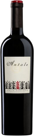 Antale Fiano Terre Siciliane IGT Passito