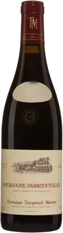 Domaine Taupenot Merme Passetoutgrains Bourgogne Rouge