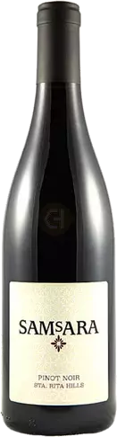 Samsara Santa Rita Hills Pinot Noir