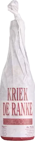 De Ranke Kriek 2/6 Pack Nr
