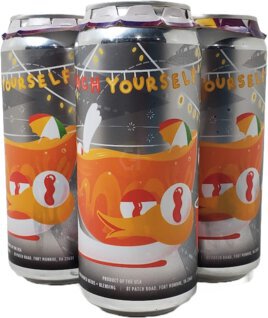 SLOSHIE SOUR ALE