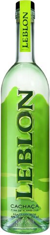 Leblon Cachaca & Mix Vap Brazil In A Box