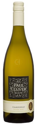 Paul Cluver Estate Chardonnay Elgin South Africa