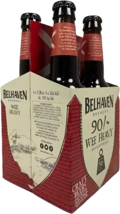 Belhaven Wee Heavy