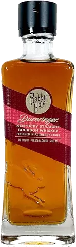 Rabbit Hole Daranger Sherry Finished Bourbon Web Special