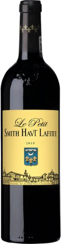 Chateau Smith Haut Lafitte Le Petit Pessac Leognan