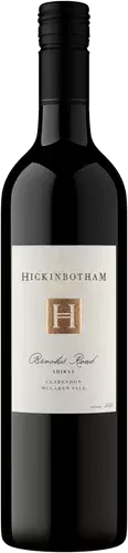 Hickinbotham Clarendon Vineyard Brooks Road Shiraz