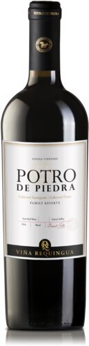 Potro De Piedra Family Reserve Cabernet Sauvignon Cabernet Franc Blend