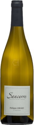 Domaine Phillippe Girard Sancerre Sauvignon Blanc
