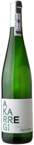 Lasalde Elkartea Txakoli Guetaria Getariako Txakolina Spain