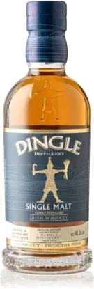 Dingle Single Malt Irish Whiskey Triple Distilled