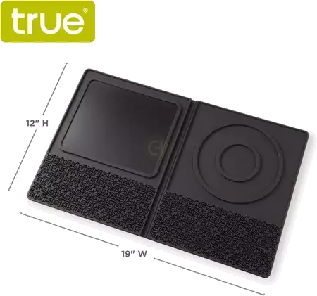 Bar Mat In 1 Bar Mat True