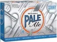 Schlafly Non Alcoholic Pale 6p